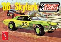 Round2 AMT1398/12 1/25 1966Er Buick Skylark Mod