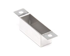 Hobart Retainer,Magnet 00-435950 - Genuine OEM Replacement Part