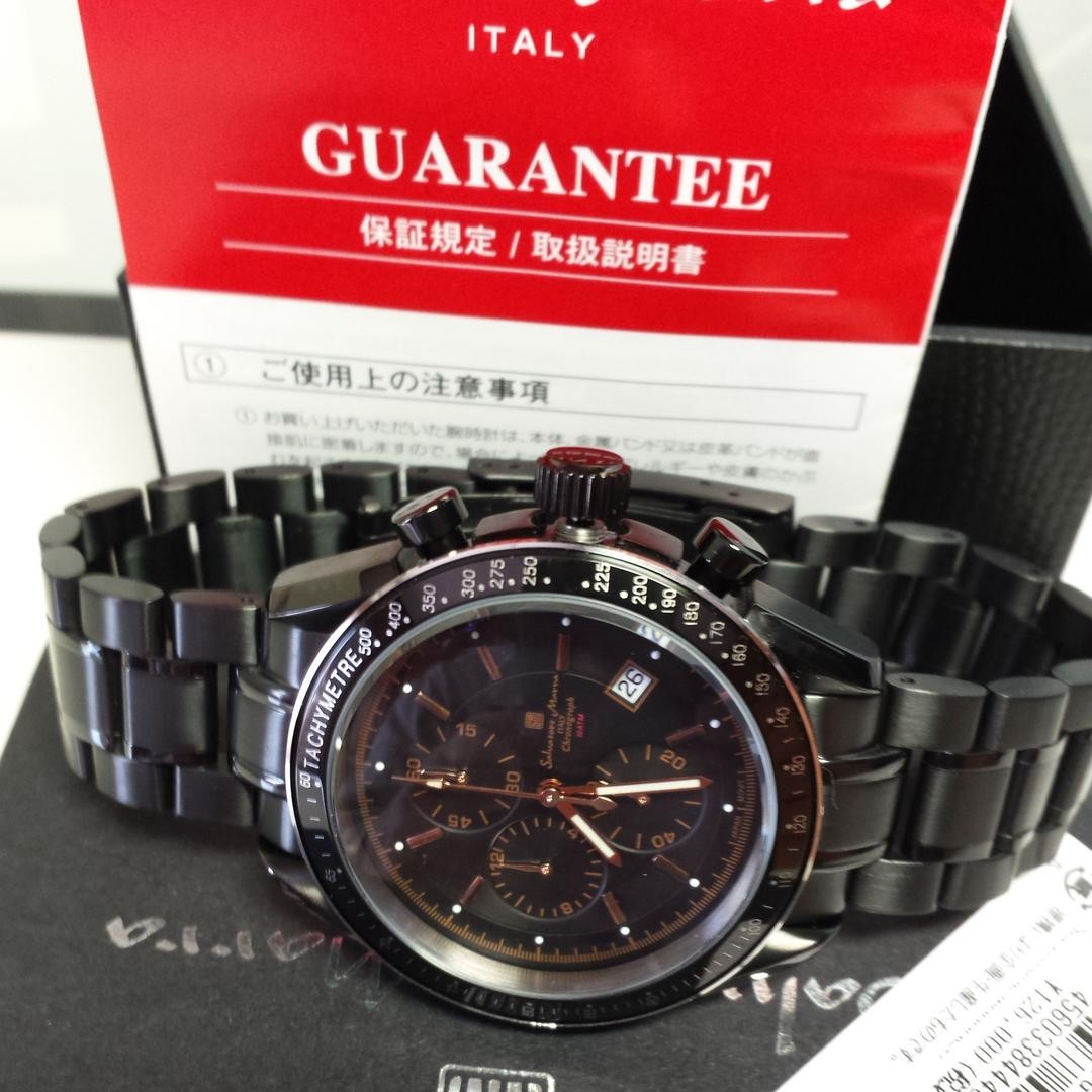 Full black IP coating, high-performance central c… - image 2