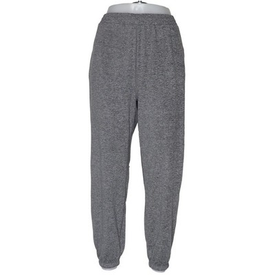 Vuori, Jogginghose, Größe: L, Grau, Elasthan/Recyceltes Polyester #xoE