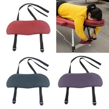 Massage Table Armrest Hanging Arm Rest Board PU Leather for Massage Bed Massage