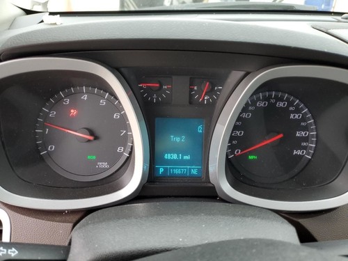 Rear View Mirror With Telematics Onstar Opt UE1 Fits 15-22 CANYON 2558167 - Picture 11 of 14