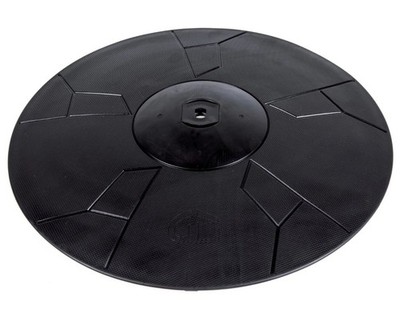 GEWA GD835.218, 18'' E-Drum Cymbal Cymbal Pad GD-CP18