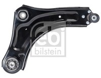 Abdeckung Aussenspiegel Links Febi Bilstein 180295