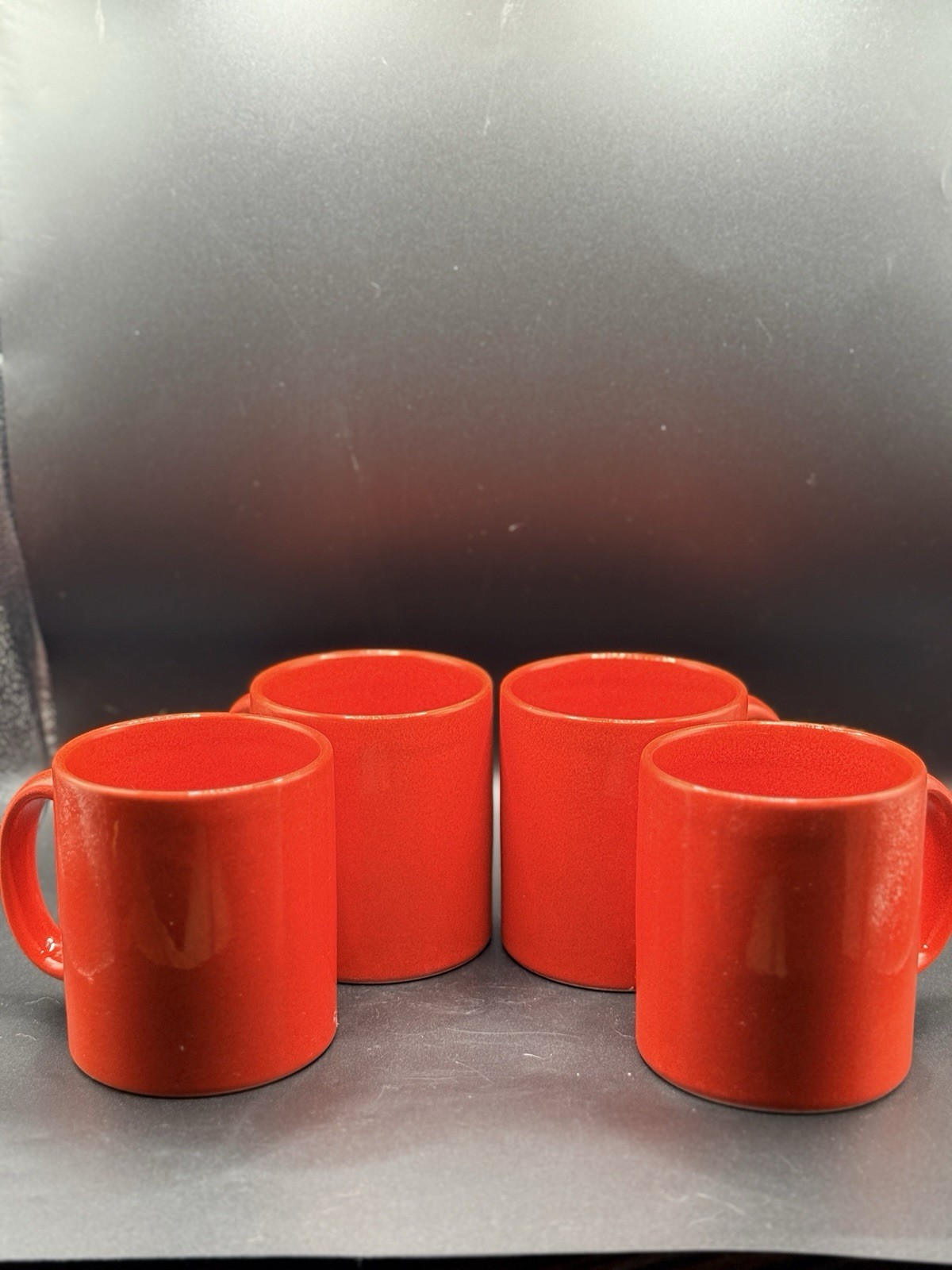 Waechterbach West Germany Coffee Mugs