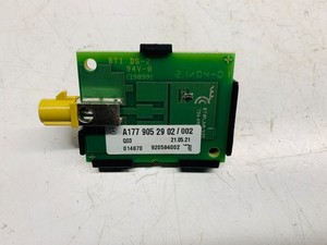 MERCEDES-BENZ C-KLASSE C200 ANTENNE VERSTÄRKER MODUL 2022 W206 A1779052902