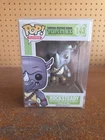 Funko Pop! Teenage Mutant Ninja Turtles Rocksteady 143 Vinyl Figure