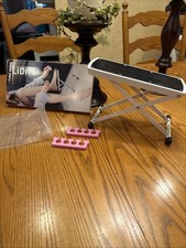 Pedicure Foot Stool Stand