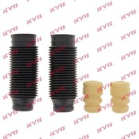 Staubschutzsatz StoßDäMpfer Hinten KYB 910064 FüR Hyundai KIA