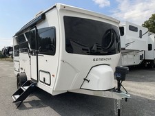 2026 Grand Design Serenova 160LG