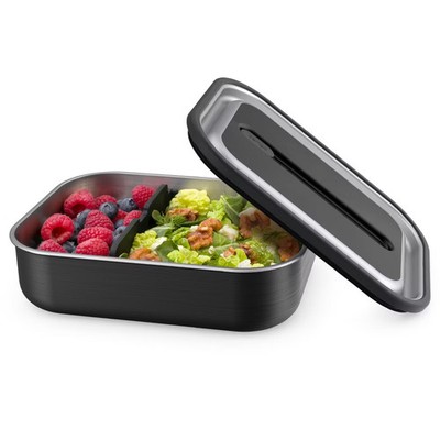 Bentgo Microsteel Leakproof Lunch Bento Box