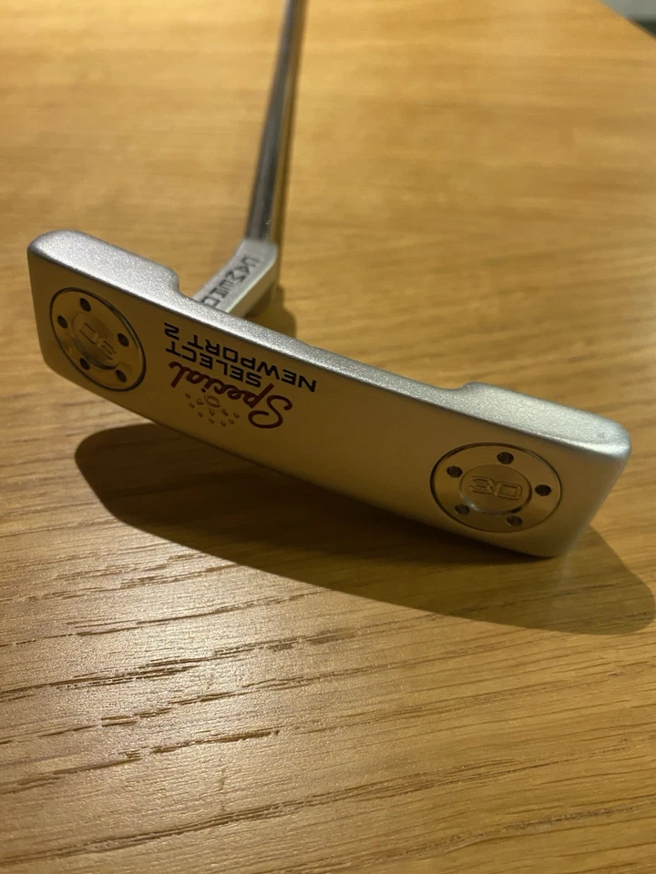 putter scotty cameron - Imagen 3 de 4