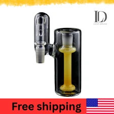 19mm Assorted Color Recycler Ashcatcher Glass Accessory