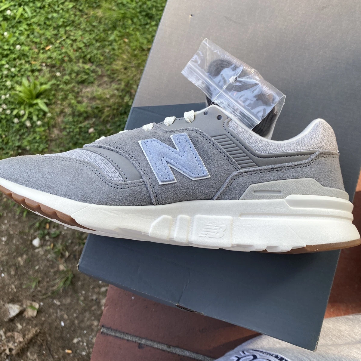New balance 2025 997h 10.5