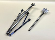 Sixties Ludwig Adjustable Stand