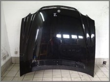 Mercedes Benz MB W215 Motorhaube Haube 197 Schwarz Original 2158800157 K2334 Mercedes Benz MB W215 Motorhaube Haube 197 Schwarz Original 2158800157 K2334
