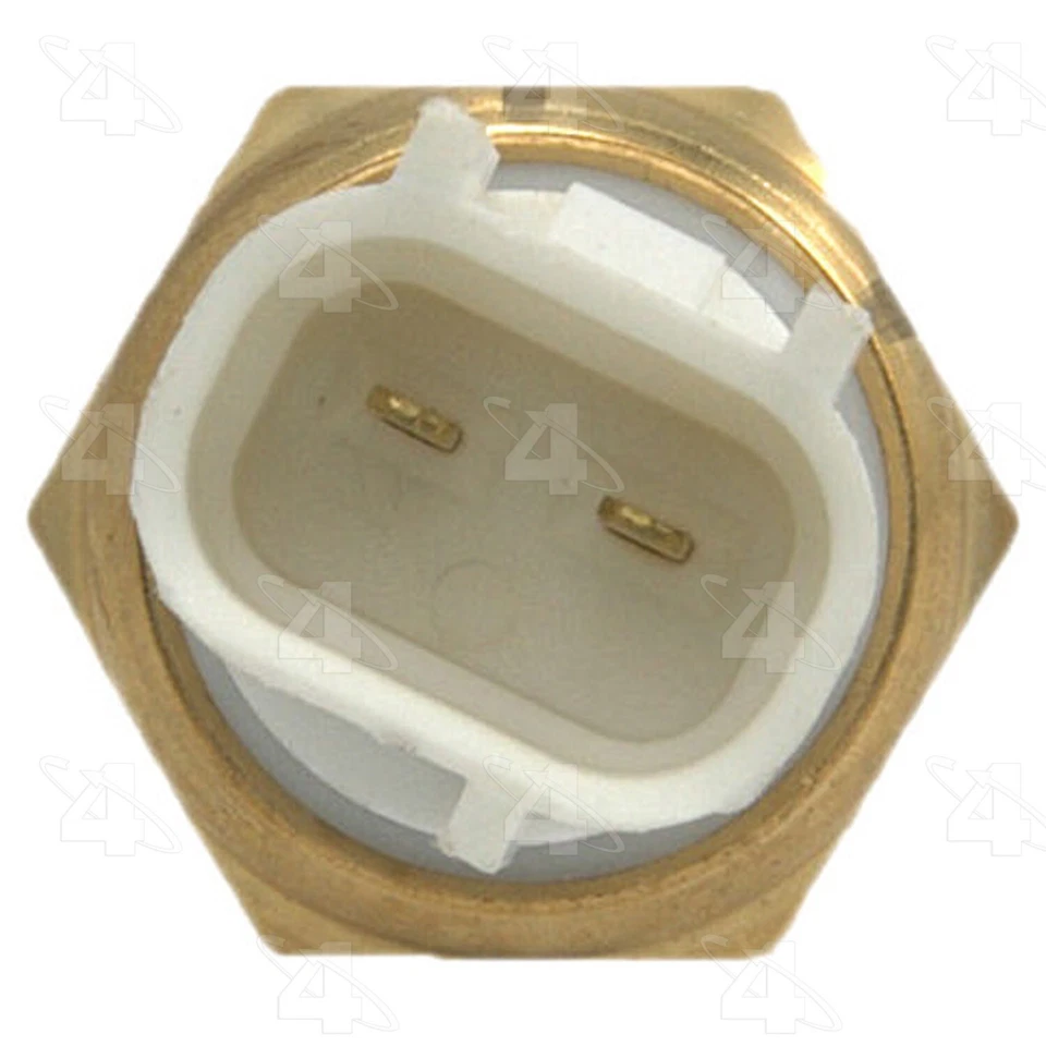 For 1992-2001 Toyota Camry Engine Cooling Fan Switch 4 Seasons 1993 1994 1995 - Image 3 of 4