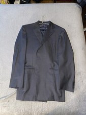 Luxury suit men - Canali