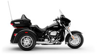 2021 Harley-Davidson Tri Glide Ultra