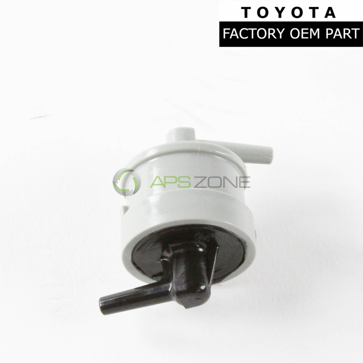 GENUINE TOYOTA HILUX GAS FILTER For 1GD 2GD 1KD 2KD OEM 90917