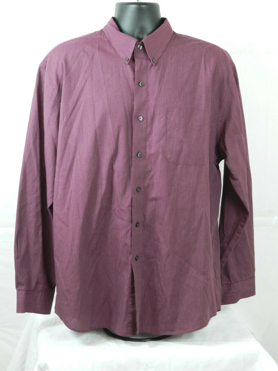 Van heusen short hotsell sleeve wrinkle free shirts