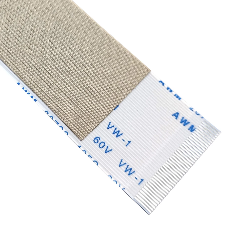 30pin to 40pin eDP LVDS Cable I-PEX 20453 25cm Flex LCD Controller Display Wire - Image 3 of 4