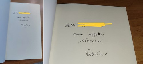 Vignozzi Rizzo IL FIGLIO DELL'IMPERATORE Manfredi di Hohenstaufen. DEDICA AUTORE - Picture 4 of 9