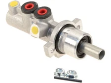 Metelli Brake Master Cylinder fits Volvo S40 2000-2004 64VGJN
