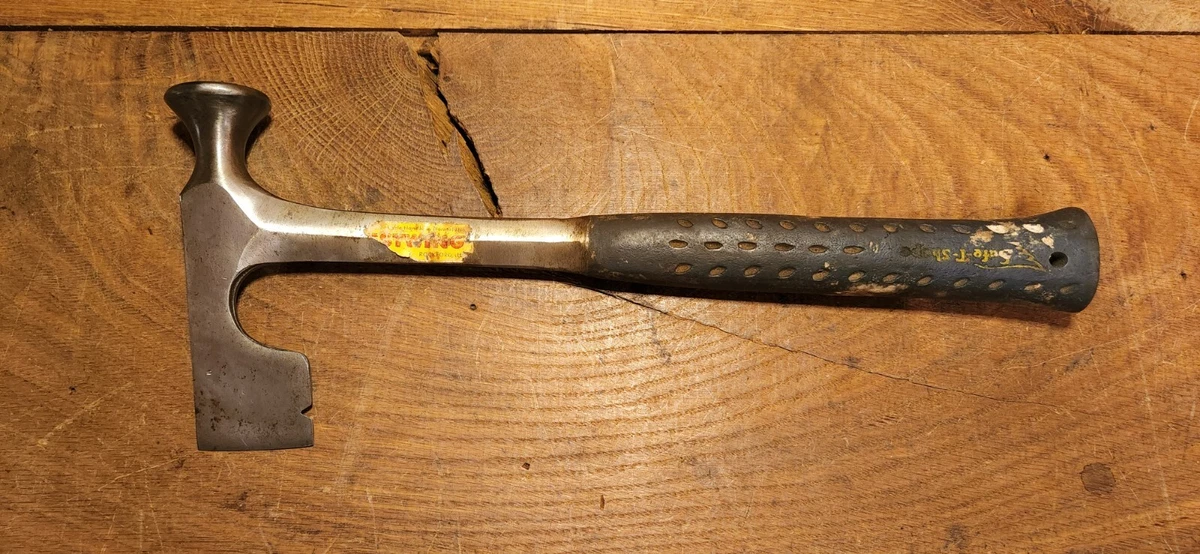 Estwing 2024 drywall hatchet