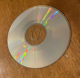 SEGA Dreamcast Web Browser (Sega Dreamcast, 1999)