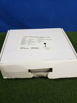 Q-See Color CMOS Surveillance security Camera 4 pack QSC7614C4 New