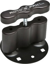 Rotopax Standard Pack Mount 4X2.5X1" RX-PM