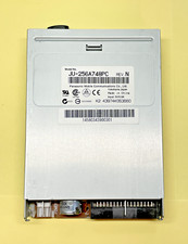 Panasonic JU-256A748PC REV.N Floppy Disk Drive from Yokohama, JAPAN