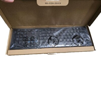 New Wired Dell Keyboards - GREAT DEAL! - BRAND NEW IN BOX! KB216-BK-US