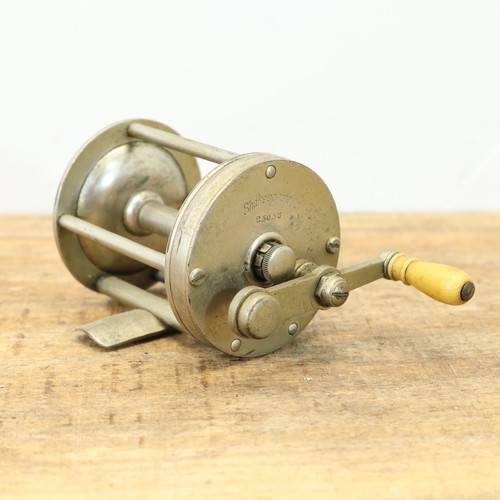 SHAKESPEARE Modell 1912 Universalrolle 100 Yard 23038 top funktioniert glatt