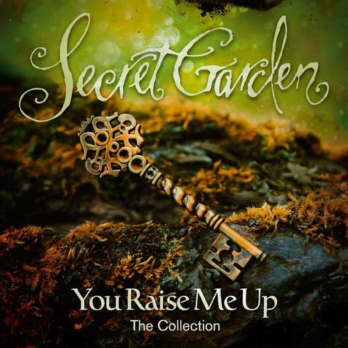 secret garden - you raise me up-the collection cd decca