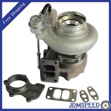 Turbo Charger For 1999-2002 Dodge Ram 5.9l Truck 6bt Hx35 Hx35w Cummins Diesel