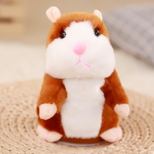 talking hamster ebay