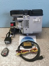 Webasto Thermo top Z C D E 5kw 100% Tested - Аutonomous start on pin 1