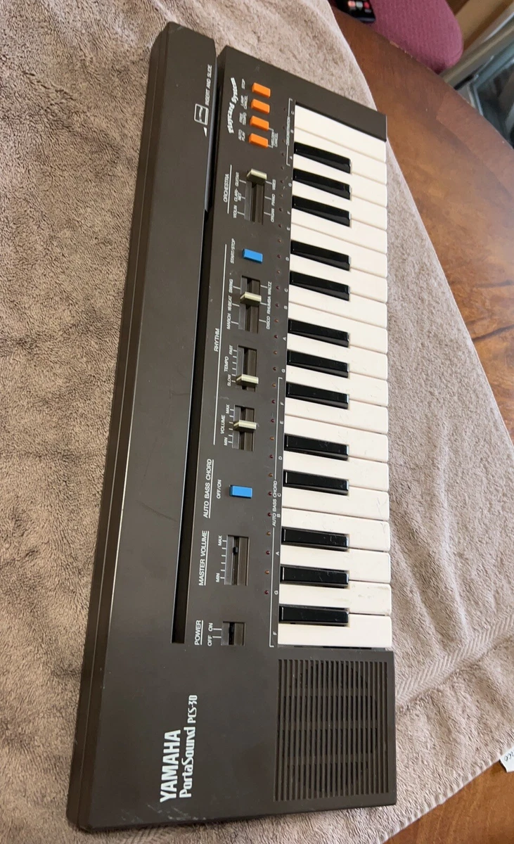Yamaha keyboard japan discount