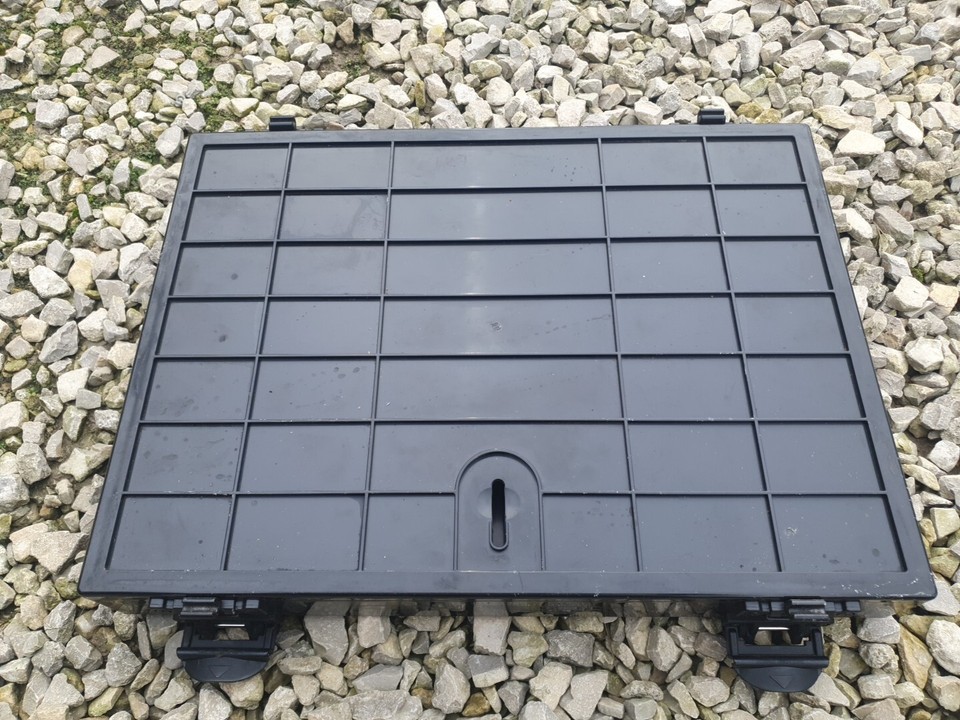 Preston Innovations on box drawer Unit only / no drawer eBay