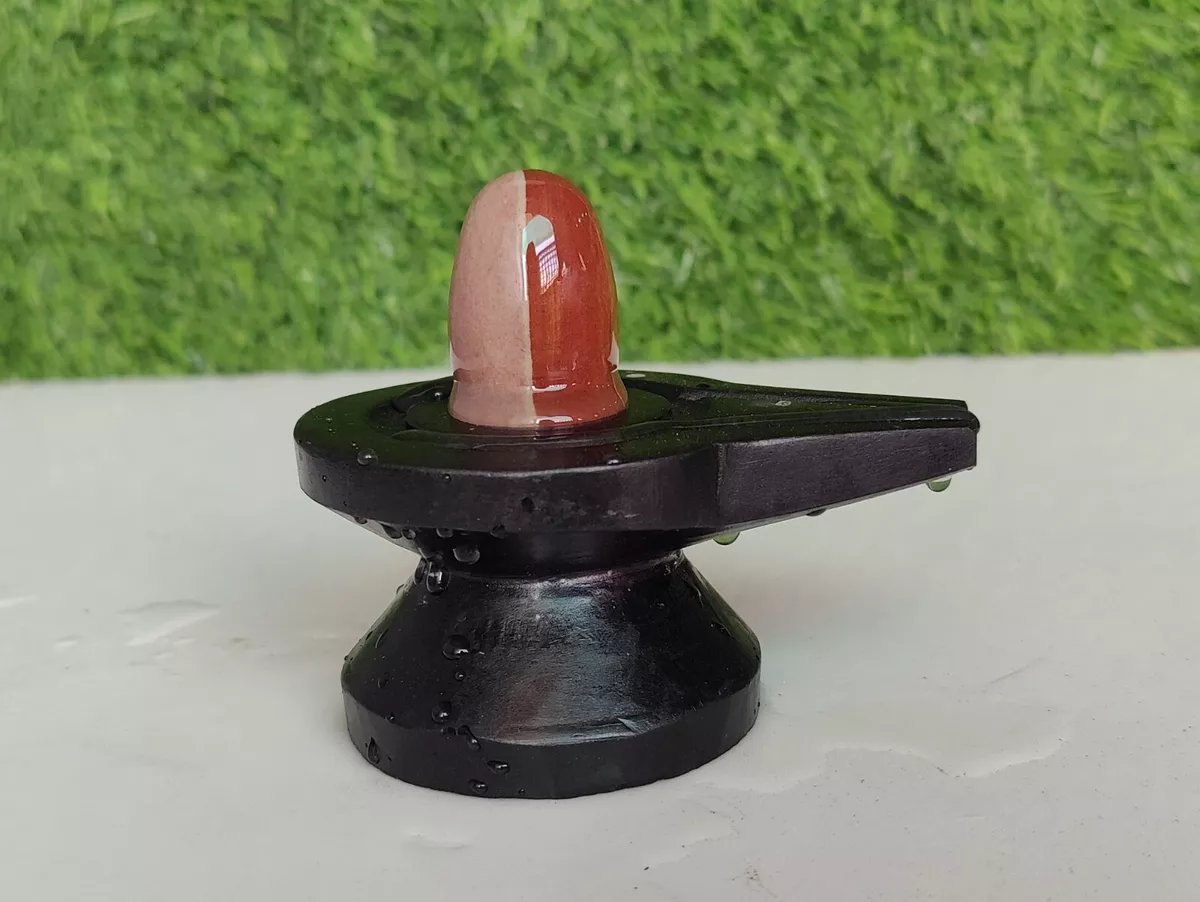 Ardhanarishwar Shiva Lingam , Best Shivling For Home Vastu Shastra ...