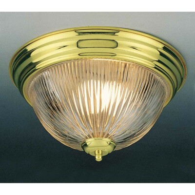 Volume Lighting Flush Mount - V7212-2