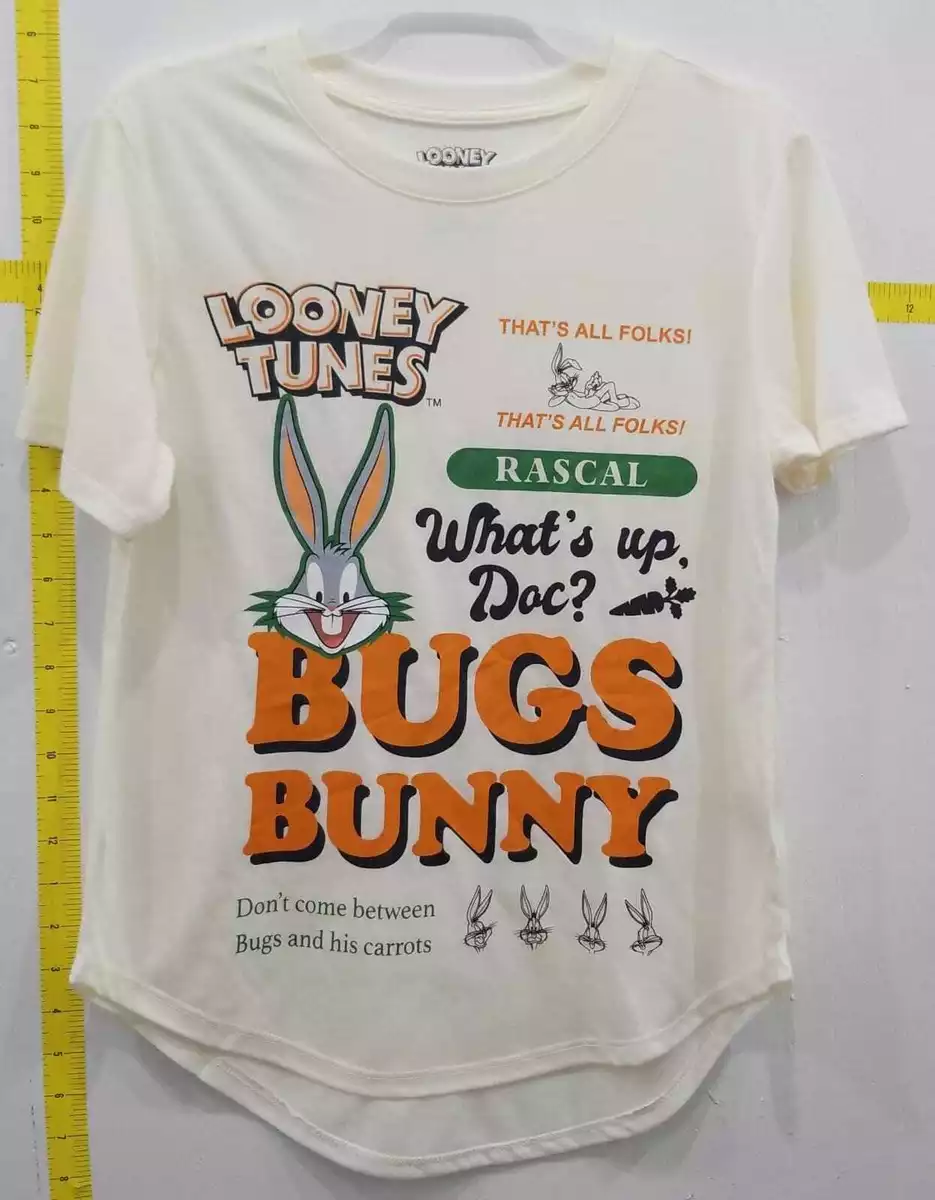 Rascal t shirt best sale junior