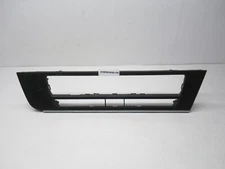 2013-2018 AUDI A6 C7 Stereo Climate Control Console Trim 4G1863263B OEM