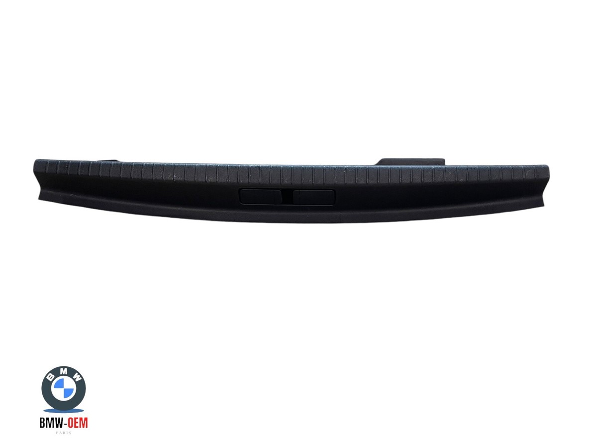 VAUXHALL CORSA F 2019-2024 REAR BOOT SILL PANEL COVER 98233059ZD
