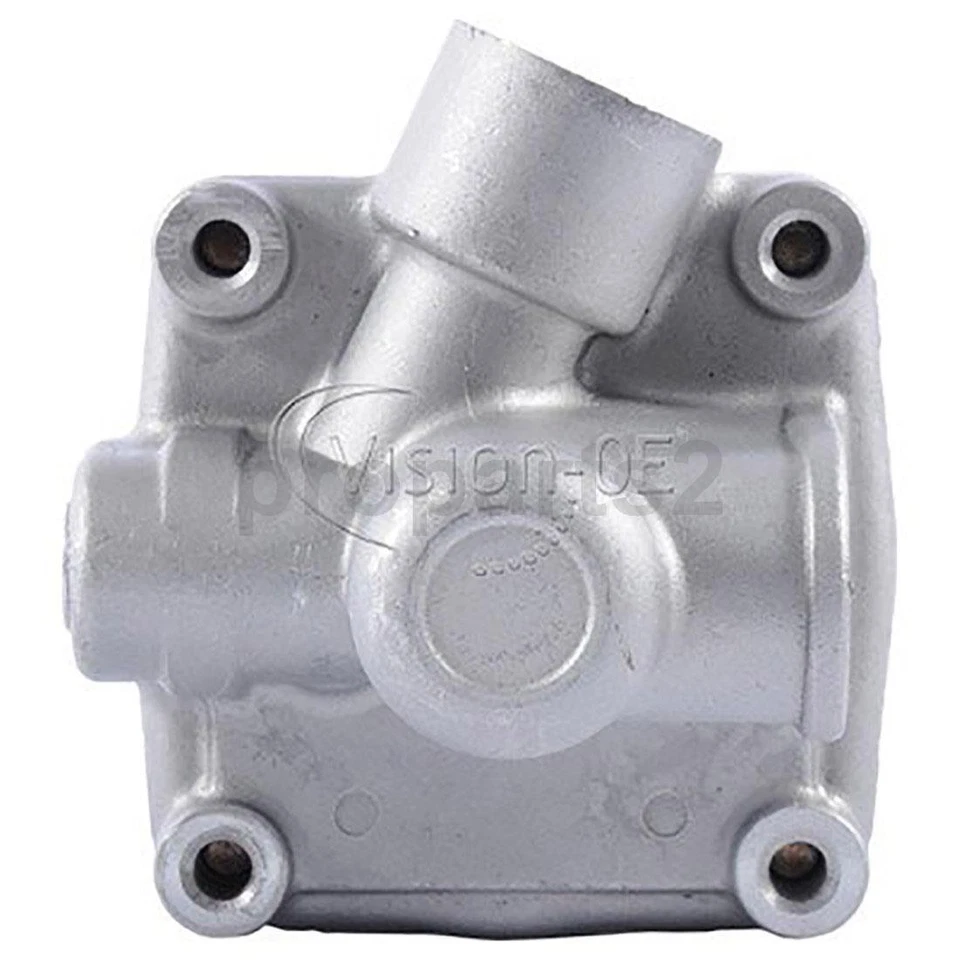 BBB Industries  Power Steering Pump For Volkswagen Vanagon 1983 1984 1985 1986 Foto 2 de 4