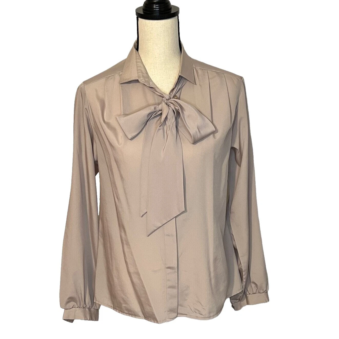 Satin 1970s Vintage Clothing for Women