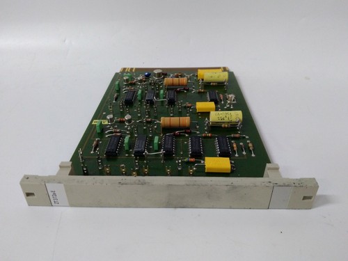 ABB ZT372a-E GJR2237800R1 HE663909-31828 Module