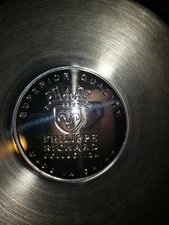 Philippe Richard 8.5” Fry Sauté Stainless Steel 7" Handle